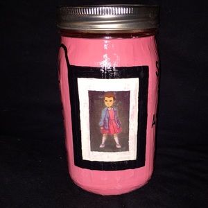 Eleven Stranger Things Inspired PiggyBank/StashJar